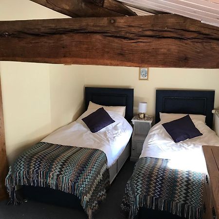 Papillons B&B - Beauty, Comfort And Peace 25 Mins From Puy Du Fou Montournais Esterno foto