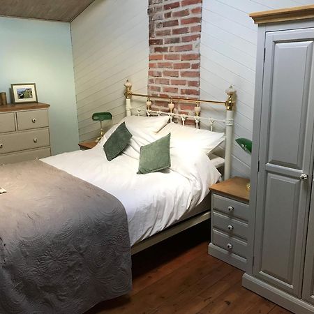 Papillons B&B - Beauty, Comfort And Peace 25 Mins From Puy Du Fou Montournais Esterno foto