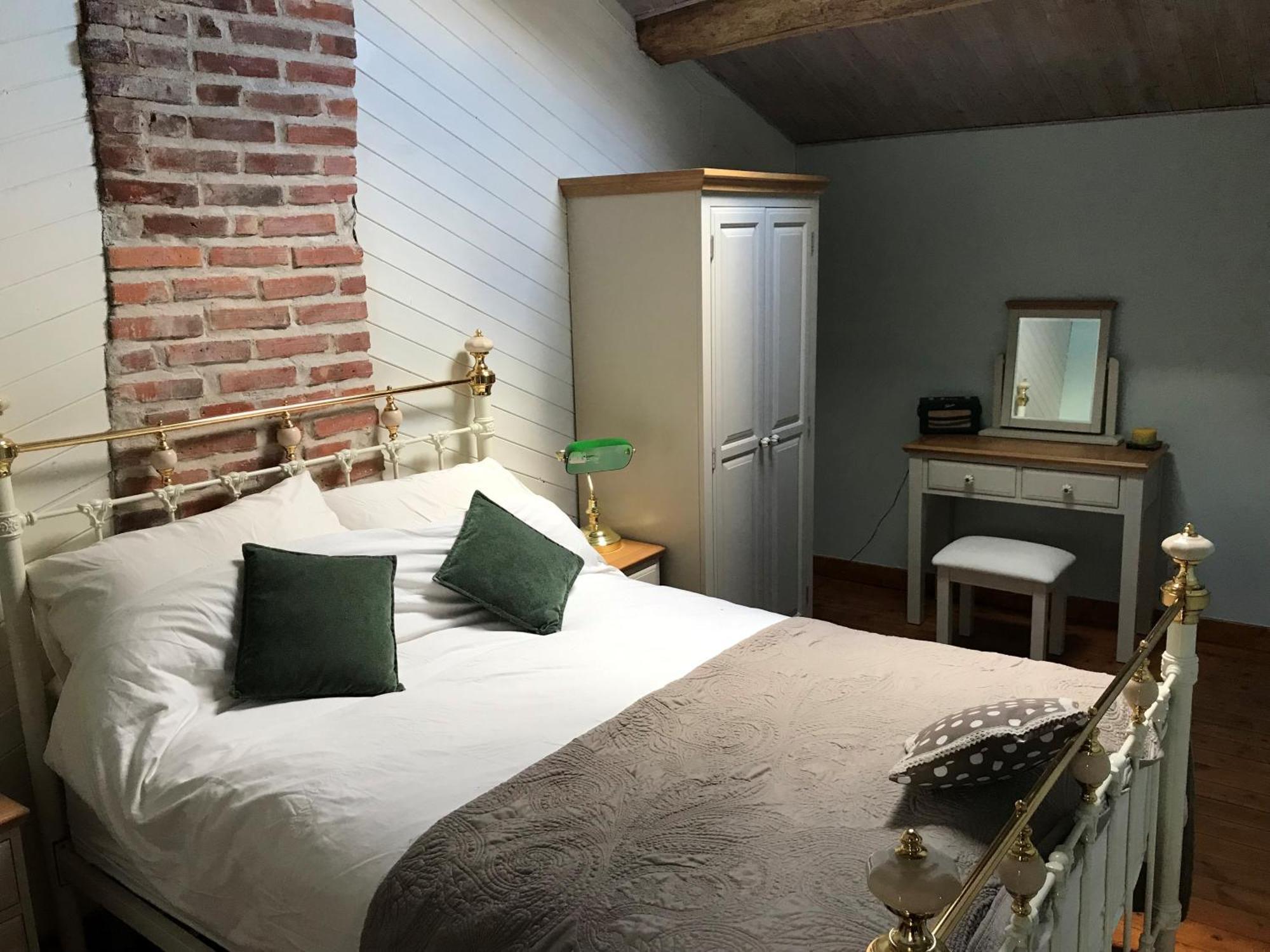 Papillons B&B - Beauty, Comfort And Peace 25 Mins From Puy Du Fou Montournais Esterno foto