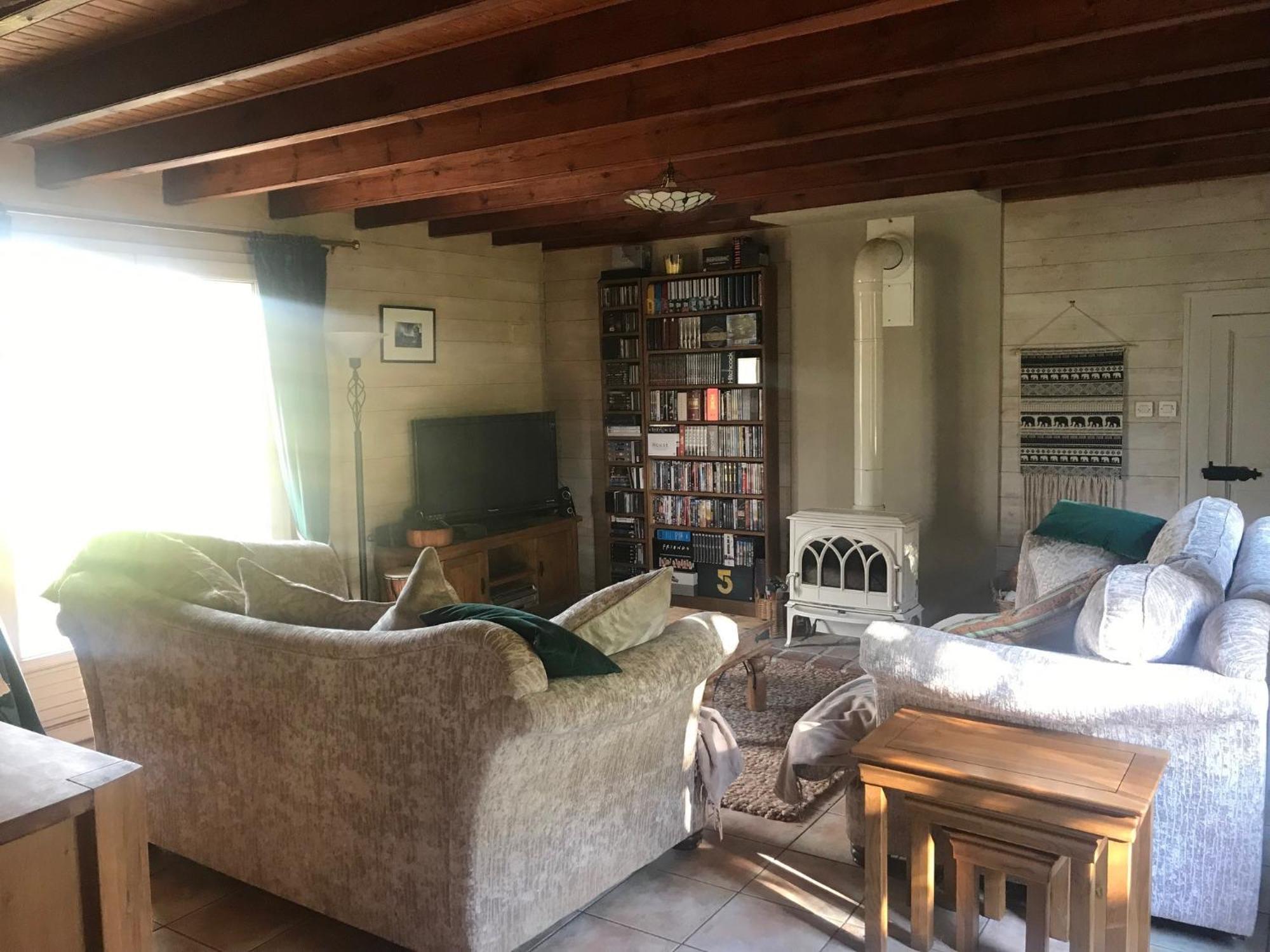 Papillons B&B - Beauty, Comfort And Peace 25 Mins From Puy Du Fou Montournais Esterno foto