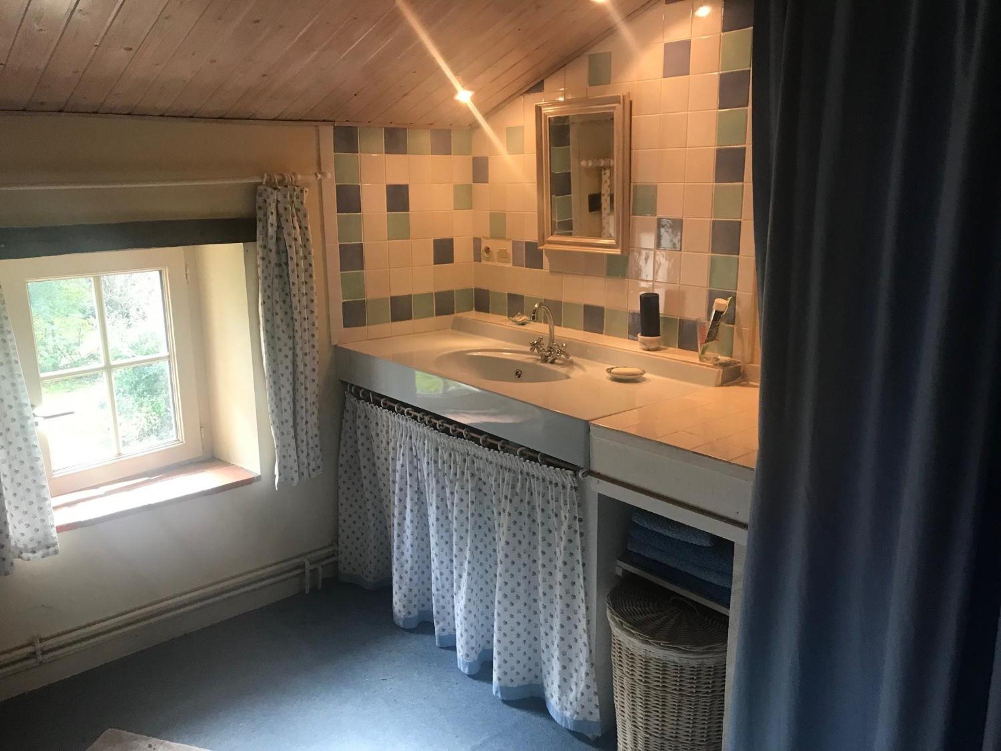 Papillons B&B - Beauty, Comfort And Peace 25 Mins From Puy Du Fou Montournais Esterno foto
