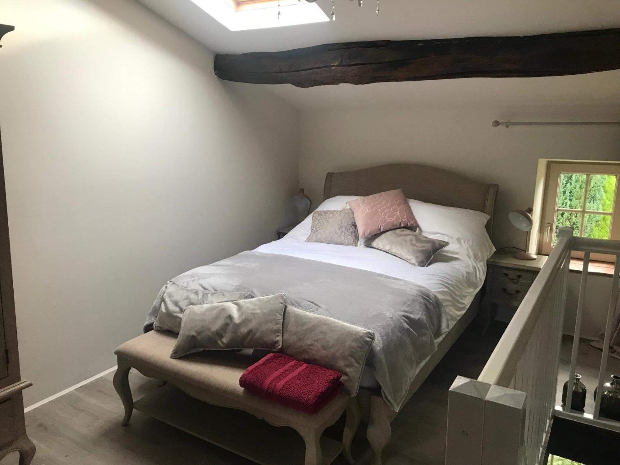Papillons B&B - Beauty, Comfort And Peace 25 Mins From Puy Du Fou Montournais Esterno foto