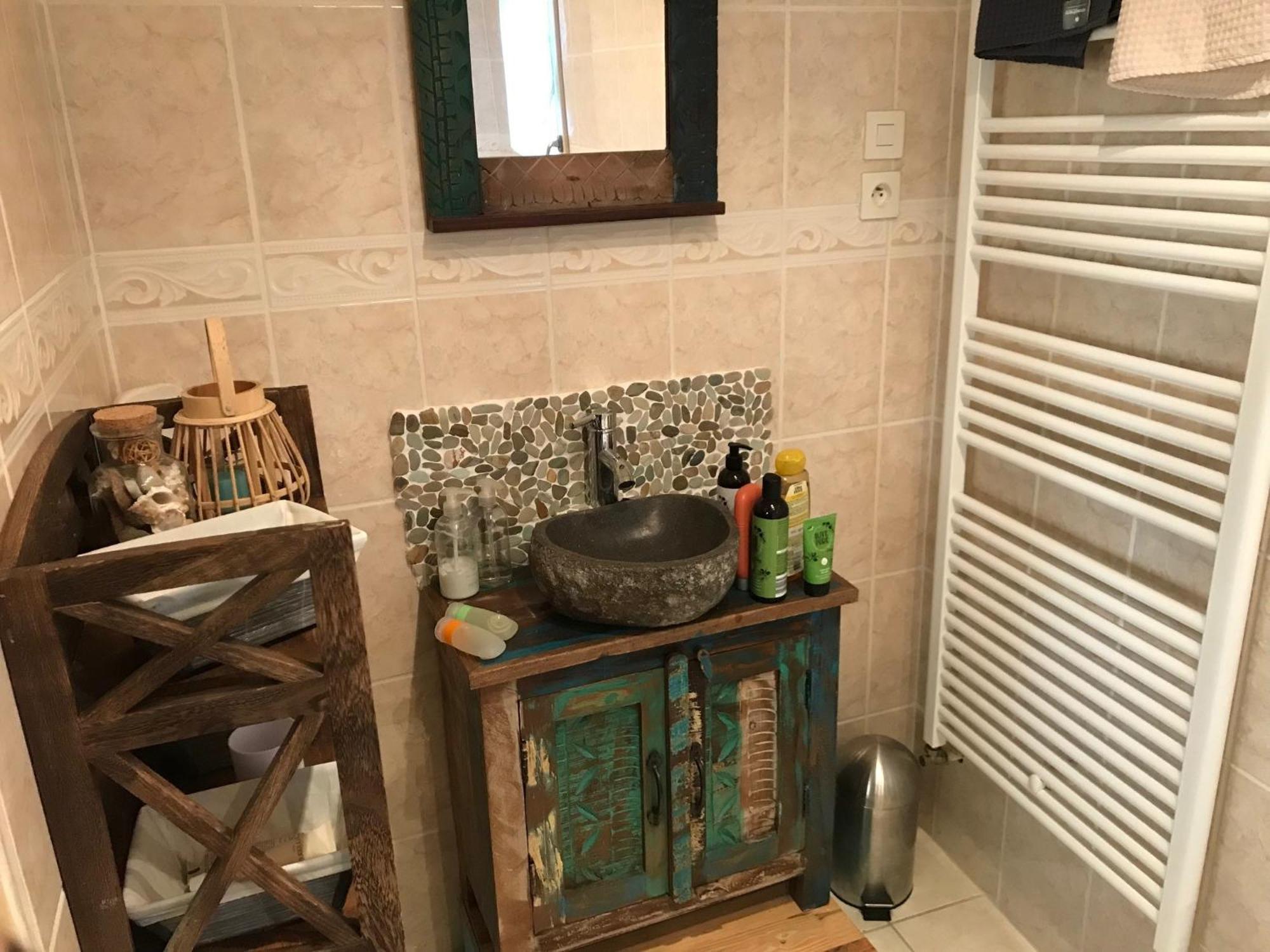 Papillons B&B - Beauty, Comfort And Peace 25 Mins From Puy Du Fou Montournais Esterno foto